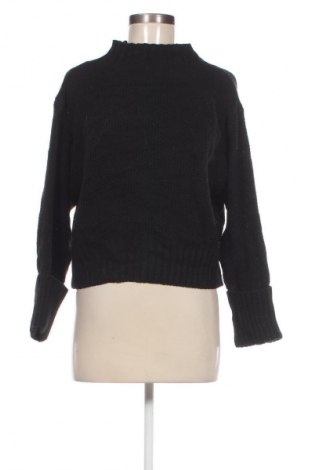 Damenpullover, Größe M, Farbe Schwarz, Preis 12,49 €