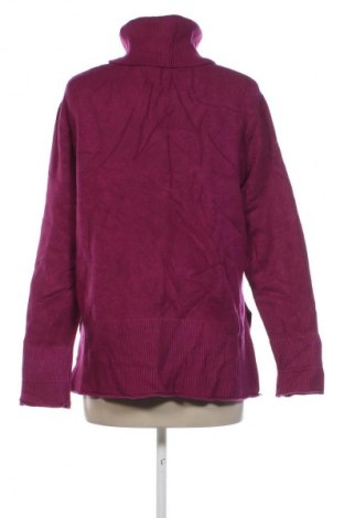 Damenpullover, Größe M, Farbe Lila, Preis € 11,99