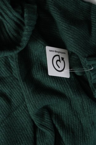 Damenpullover, Größe S, Farbe Grün, Preis € 20,49