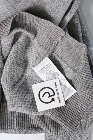 Damenpullover, Größe S, Farbe Silber, Preis € 11,49