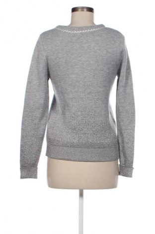 Damenpullover, Größe S, Farbe Silber, Preis € 11,49