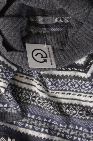 Damenpullover, Größe S, Farbe Grau, Preis € 8,49