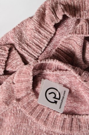 Damenpullover, Größe M, Farbe Rosa, Preis € 11,99