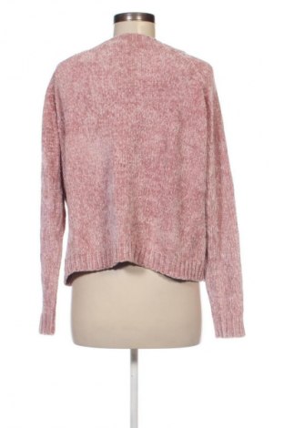 Damenpullover, Größe M, Farbe Rosa, Preis € 11,99