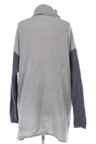 Damenpullover, Größe L, Farbe Grau, Preis € 12,49