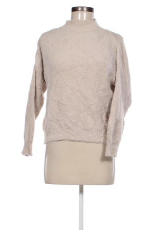 Damenpullover, Größe M, Farbe Beige, Preis € 12,49