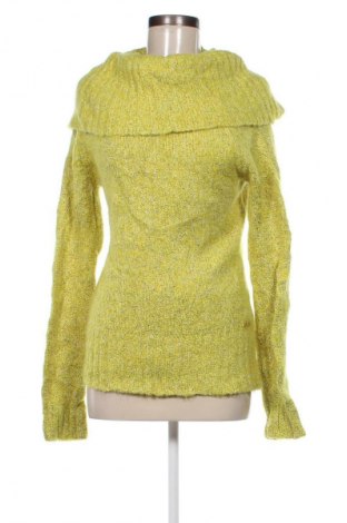 Damenpullover, Größe L, Farbe Gelb, Preis € 20,49