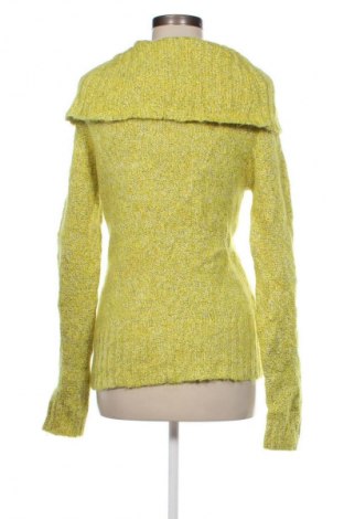 Damenpullover, Größe L, Farbe Gelb, Preis € 20,49