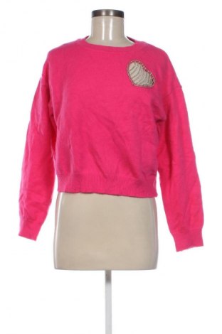 Damenpullover, Größe L, Farbe Rosa, Preis € 12,49