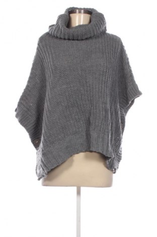 Dámsky pulóver Unbranded, Veľkosť M, Farba Sivá, Cena  3,95 €