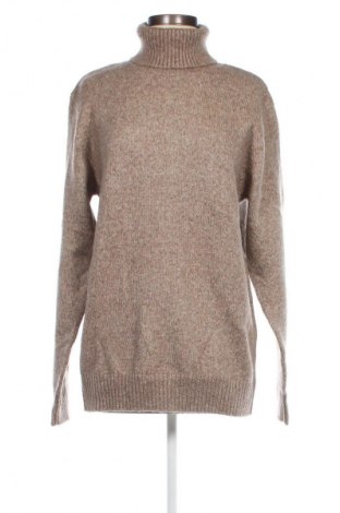 Damenpullover, Größe L, Farbe Beige, Preis 20,49 €