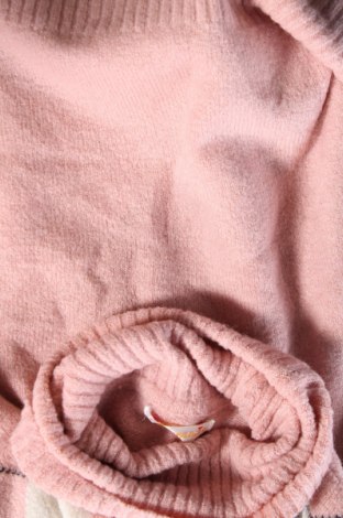 Damenpullover, Größe S, Farbe Rosa, Preis € 12,49