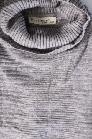 Damenpullover, Größe S, Farbe Grau, Preis € 20,49