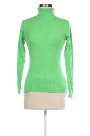 Damenpullover, Größe M, Farbe Grün, Preis € 20,49