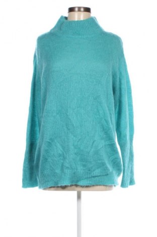 Damenpullover, Größe S, Farbe Blau, Preis 11,99 €