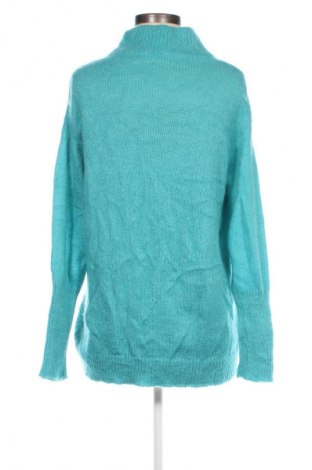 Damenpullover, Größe S, Farbe Blau, Preis 11,99 €