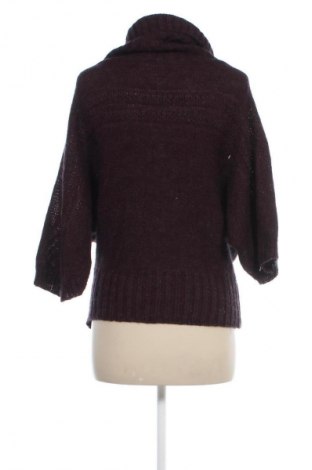 Damenpullover, Größe M, Farbe Lila, Preis 11,49 €