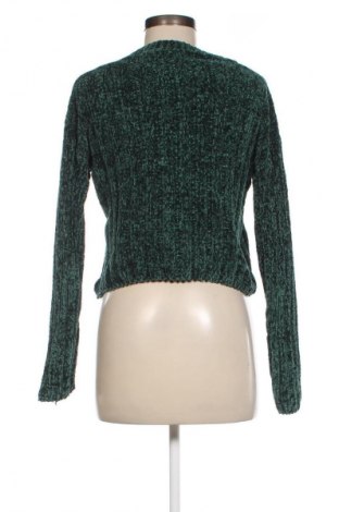 Damenpullover, Größe M, Farbe Grün, Preis € 10,49