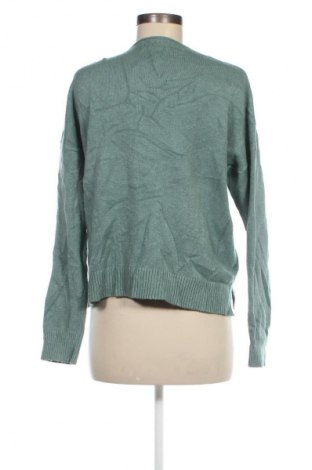 Damenpullover, Größe M, Farbe Grün, Preis € 20,49