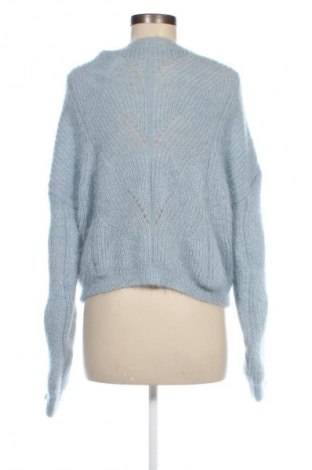 Damenpullover, Größe M, Farbe Blau, Preis € 12,49