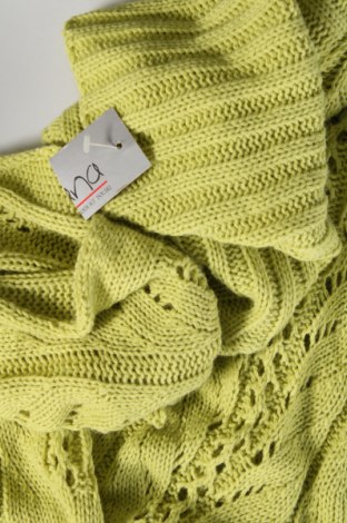 Damenpullover, Größe M, Farbe Grün, Preis € 23,59