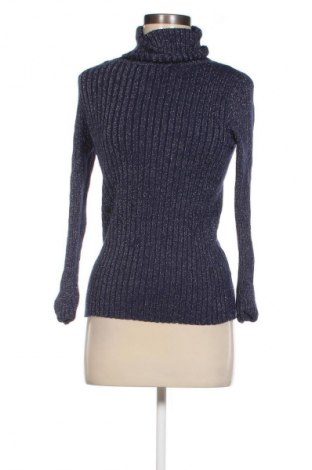 Damenpullover, Größe M, Farbe Blau, Preis € 20,49