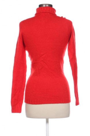 Damenpullover, Größe S, Farbe Rot, Preis € 12,49