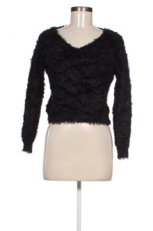 Damenpullover, Größe S, Farbe Schwarz, Preis 11,99 €