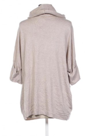 Damenpullover, Größe M, Farbe Beige, Preis € 8,49