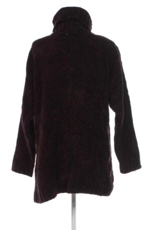 Damski sweter Unbranded, Rozmiar M, Kolor Brązowy, Cena 32,99 zł