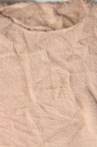 Damenpullover, Größe M, Farbe Beige, Preis € 11,99