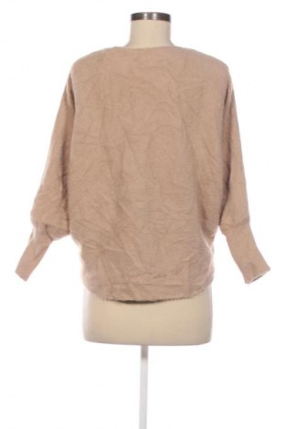 Damenpullover, Größe M, Farbe Beige, Preis € 11,99