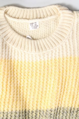 Damenpullover, Größe M, Farbe Mehrfarbig, Preis 20,49 €