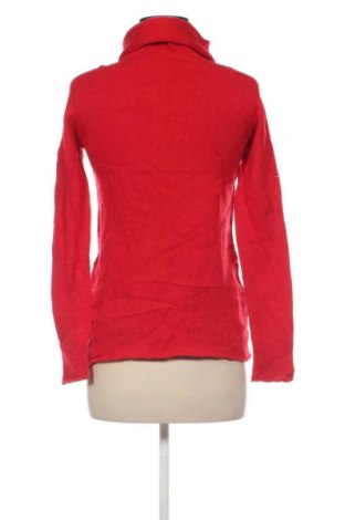 Damenpullover, Größe S, Farbe Rot, Preis 11,99 €