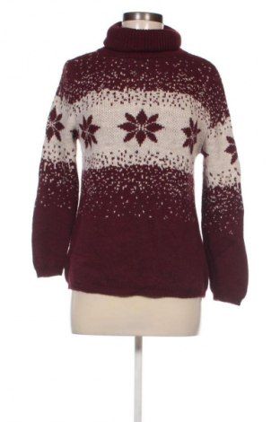 Damenpullover, Größe M, Farbe Mehrfarbig, Preis 3,99 €