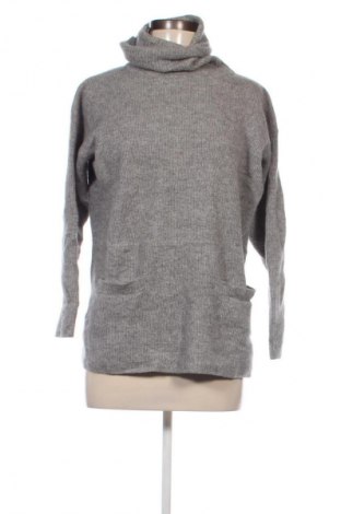 Damenpullover, Größe M, Farbe Grau, Preis 27,70 €