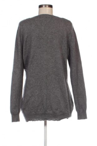 Damenpullover, Größe M, Farbe Grau, Preis € 27,67