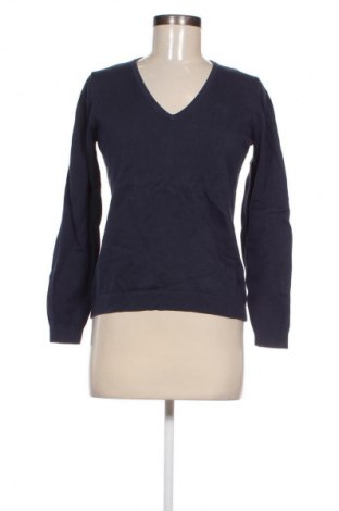 Damenpullover, Größe M, Farbe Blau, Preis € 20,49