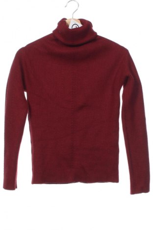 Damski sweter, Rozmiar XS, Kolor Czerwony, Cena 46,99 zł