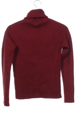 Damski sweter, Rozmiar XS, Kolor Czerwony, Cena 46,99 zł