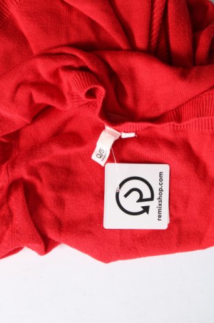 Damenpullover Q/S by S.Oliver, Größe S, Farbe Rot, Preis 20,49 €