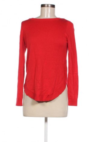 Damenpullover Q/S by S.Oliver, Größe S, Farbe Rot, Preis 20,49 €