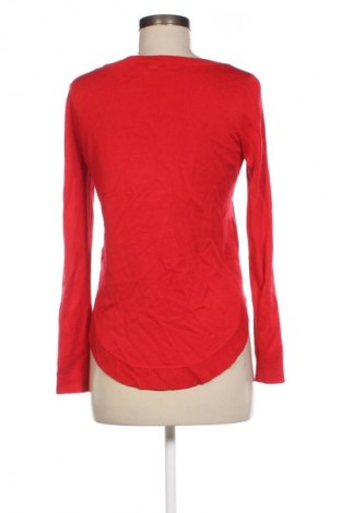 Damenpullover Q/S by S.Oliver, Größe S, Farbe Rot, Preis 20,49 €