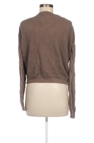 Damenpullover, Größe M, Farbe Braun, Preis € 10,49