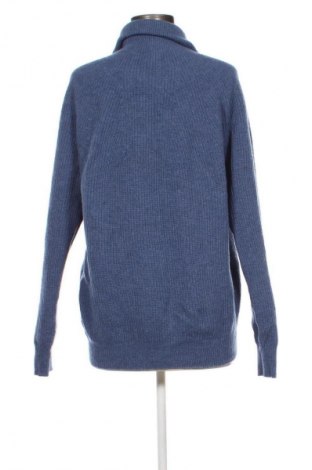 Damenpullover, Größe XXL, Farbe Blau, Preis 14,91 €