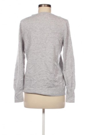 Damenpullover, Größe L, Farbe Grau, Preis 20,49 €