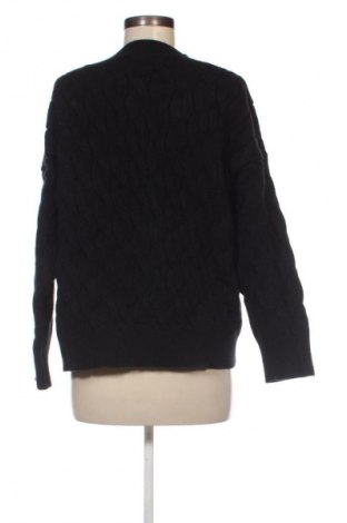 Damenpullover, Größe M, Farbe Schwarz, Preis 10,99 €