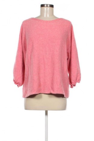 Damenpullover, Größe XL, Farbe Rosa, Preis 14,83 €