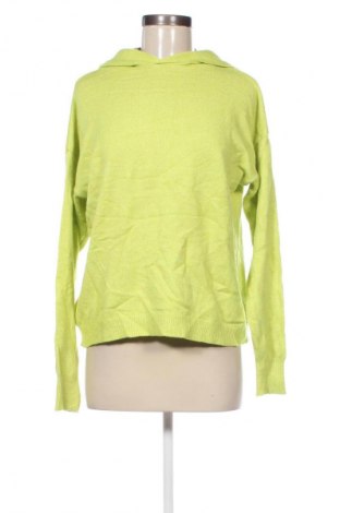 Damenpullover, Größe M, Farbe Grün, Preis € 12,49