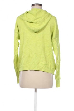 Damenpullover, Größe M, Farbe Grün, Preis € 12,49